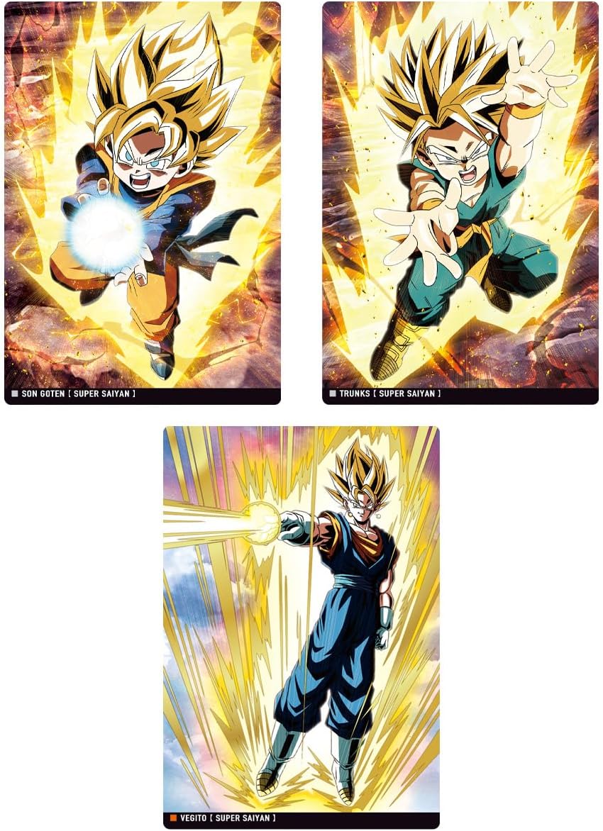 楽天市場】イタジャガドラゴンボール vol.11の通販
