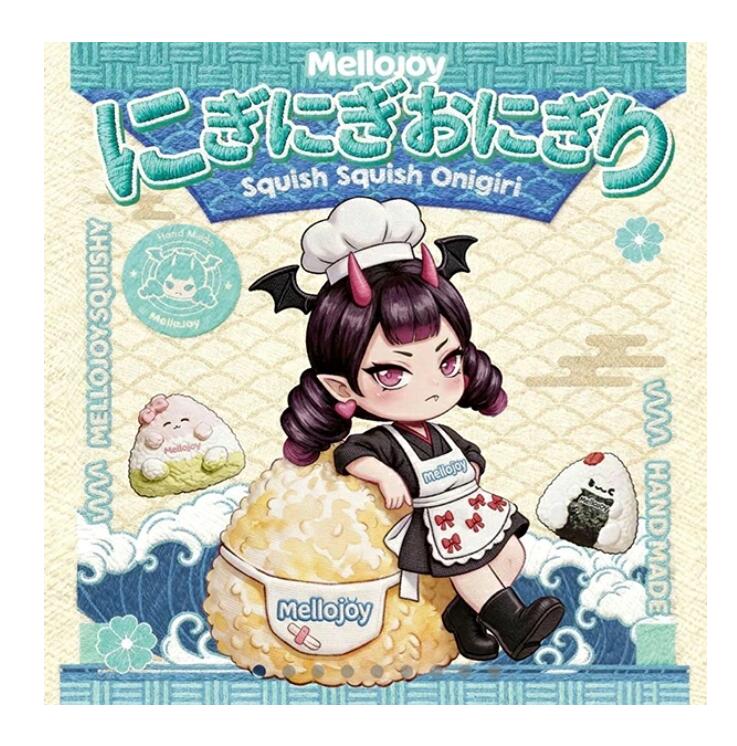 楽天市場】メロジョイスクイーズ おにぎりの通販
