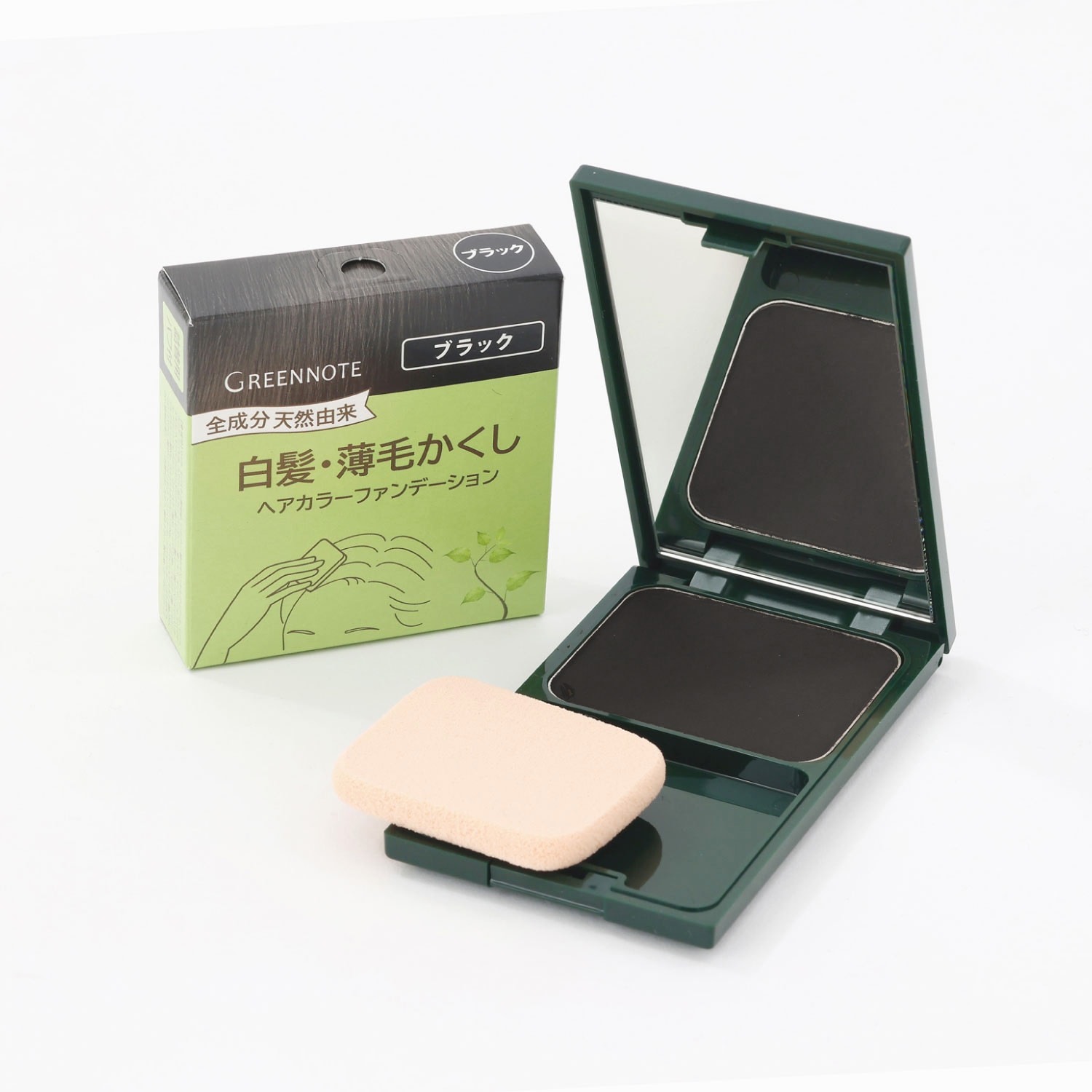 《ポイント20倍！》【 自然派 にぴったりの ヘナカラー / 3色 】 グリーンノート オーガニータ ヘナ ブラック ダークブラウン ライトブラウン オーガニータ オーガニックヘナ 天然 ヘナ 白髪染 ヘナ オーガニック 白髪染め レディース カラー剤 傷みにくい セルフ ヘアカラー