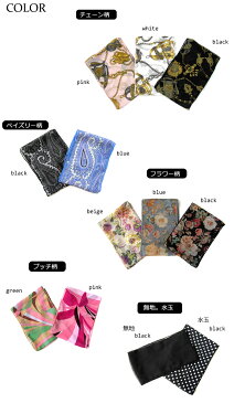 シフォンスカーフ★帽子スカーフ長方形【メール便対応商品】