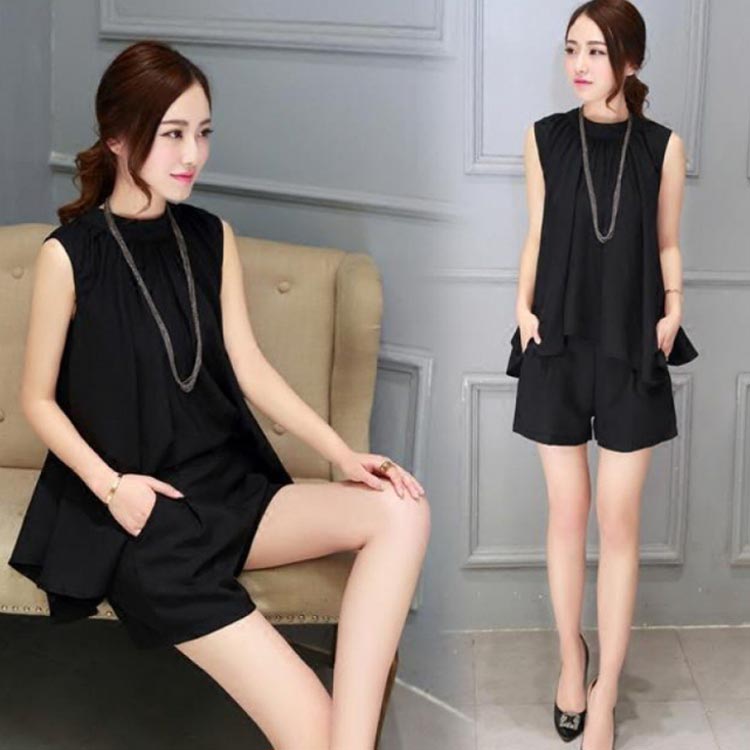 Nadine Merabi 【 Bow Off The Shoulder Jumpsuit Women 】 ジャンプスーツ レディースファッション オールインワン サロペット レディース