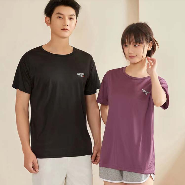 半袖tシャツ メンズ レディース カットソー ...の紹介画像2