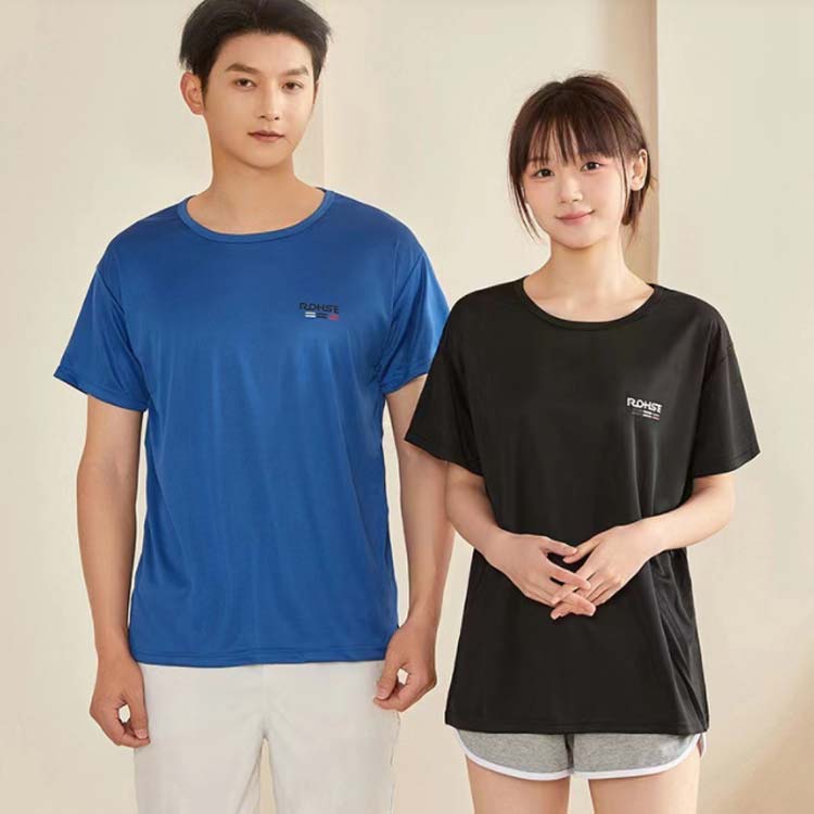 半袖tシャツ メンズ レディース カットソー ...の紹介画像3