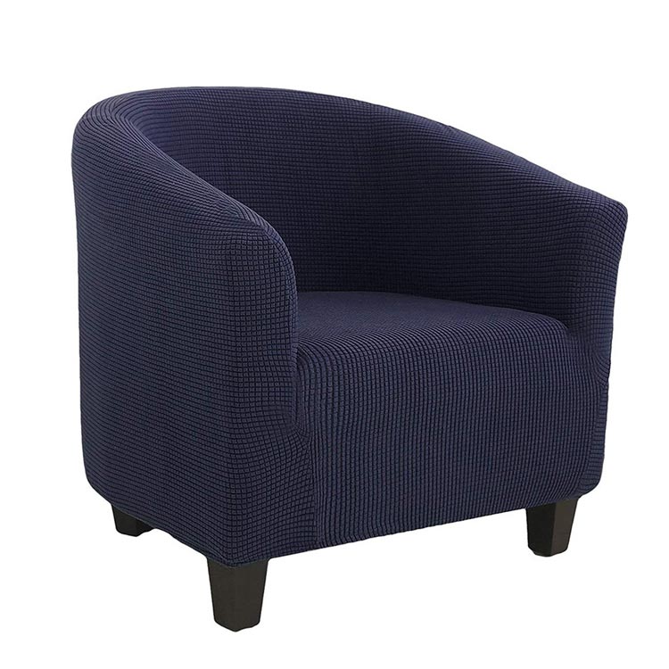 全14色!ソファーカバー 1人掛け ソファーカバー ストレッチ 洗える 耐久 ズレない 伸縮素材 伸びる 可愛い オールシーズン 肘あり おしゃれ 洗濯可 肘付き 柔らか フィットする 柔らか ソファカバー 丈夫 上質 爪どき防止 犬猫対策 防塵カバー 防汚 [2]