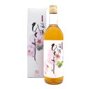 リキュール【梅酒ひとよし】12度 720ml 箱入 福田酒造 ※12本送料無料対象外