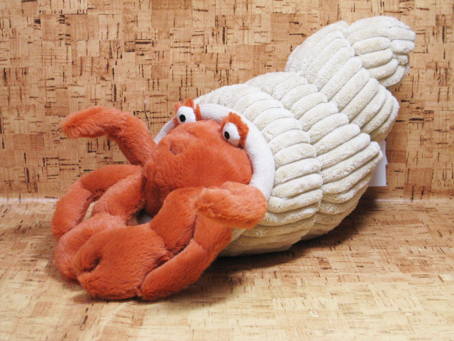 jellycat herman hermit