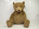 ジェリーキャット クマのぬいぐるみJellycatCocoa Bear L【あす楽対応】【正規品】【ファーストトイ】