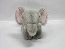 ゾウのぬいぐるみたけのこサファリクラブ ゾウ【母の日】【プレゼント】【定型外郵便物対応商品】