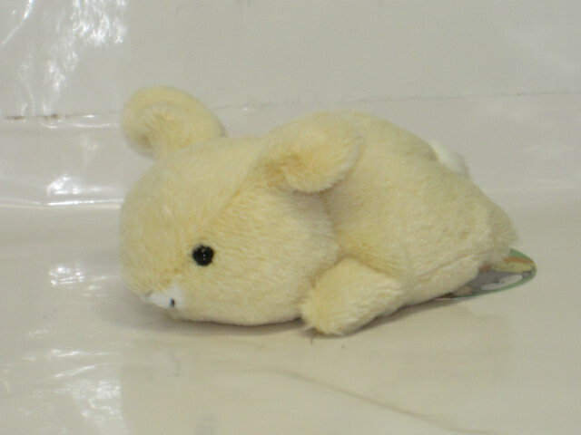 ベビートイショップくまくまのウサギのぬいぐるみぽちゃまる　ウサギS【母の日】【プレゼント】【定型外郵便物対応商品】｜アングル2