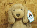 イヌのぬいぐるみJellycat(ジェリーキャット)バシュフ...