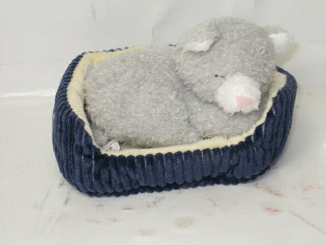 ジェリーキャット ネコのぬいぐるみjellycatNapping Nipper Cat【正規品】【ファーストトイ】