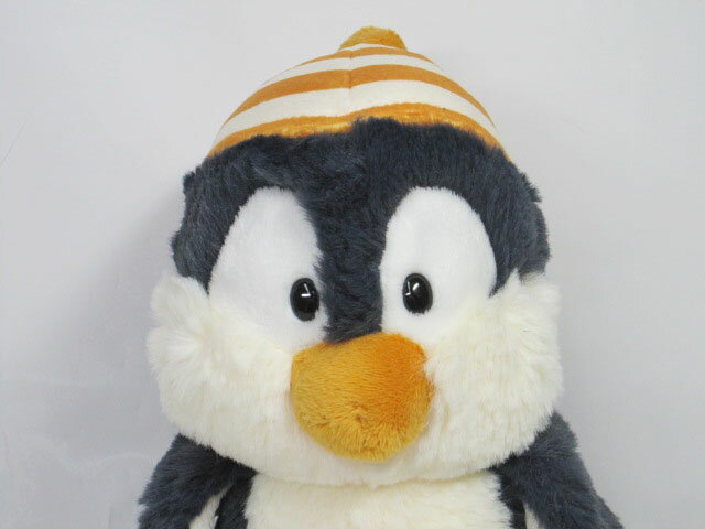 ペンギンのぬいぐるみNICI(ニキ)Winter20　ペンギンペッピクラシック25【正規品】【プレゼント】