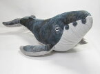 クジラのぬいぐるみWILDREPUBLIC(ワイルドリパブリック)ザトウクジラ20【あす楽対応】