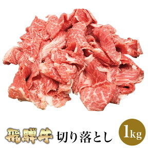 飛騨牛 切り落とし 1kg | 高級 ギフト 焼肉 焼き肉 すき焼き すきやき 肉 牛肉 モモ ウデ バラ 国産 最高級 食品 贈り物 プチギフト グルメ お取り寄せ 内祝い 内祝 出産内祝い プレゼント お返し お誕生日 お祝い 赤身 岐阜 専門店 飛騨牛専門店 母の日 2023 冷凍 送料無料