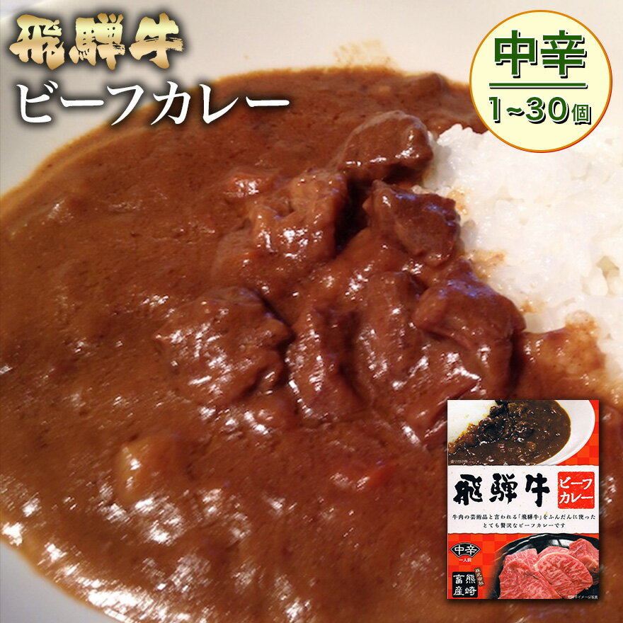 楽天市場】岐阜 飛騨牛カレーの通販