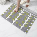 玄関マット カーペット 洗える 50x80cm 可愛い 滑り止め げんかんまっと 室内 玄関まっと 屋内 玄関マット おしゃれ 洗面所 マット バレンタイン 2023 プレゼント