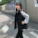 中綿ベストレディース アウター ノースリーブ ダウンジャケット 羽織り 防寒 冬 おしゃれ アウター ベスト 防寒ベスト 秋冬 防寒 カジュアル バレンタイン 2023 プレゼント