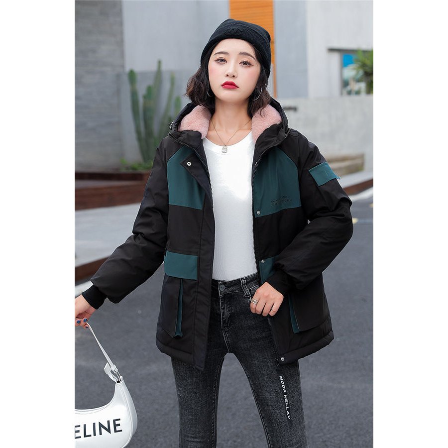 レディース 秋冬 ロングコートジャケット防寒 中綿ジャケット 裏ボア 裏起毛 綿コート アウター 綿ジャケット フード付き コート バレンタイン 2023 プレゼント