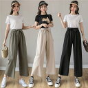 テーパードパンツ レディース 綿麻パンツ ガウチョパンツ ワーク 涼しいズボン 麻パンツ 薄手 涼しく快適 細身 美脚 美シルエット きれいめ 春夏 バレンタイン 2023 プレゼント