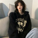 パーカー トレーナー レディース 秋物 スウェットトレーナー 可愛い トレーナー 女性トレーナー 春秋トレーナー スポーツ 着痩せ 春秋 薄手 バレンタイン 2...