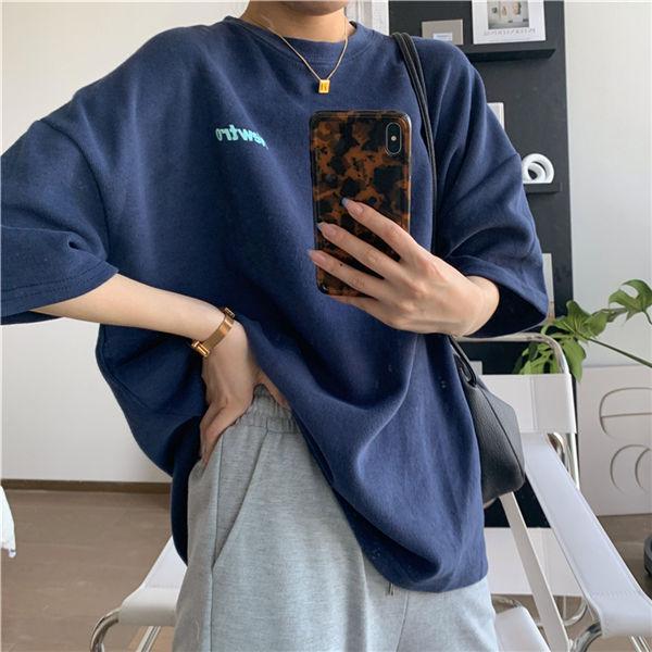 半袖tシャツ レディース ビッグtシャツ スポーツウエア 半袖tシャツ 可愛い ゆったり カットソー 半そでTシャツ ゆるカットソー 夏夏服 肌着 リゾート バレンタイン 2025