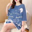 半袖tシャツ レディース ビッグtシャツ 白tシャツ ロゴプリント 可愛い ゆったり カットソー 半そでTシャツ ゆるカットソー 夏服 肌着 リゾート バレンタイン 2023 プレゼント