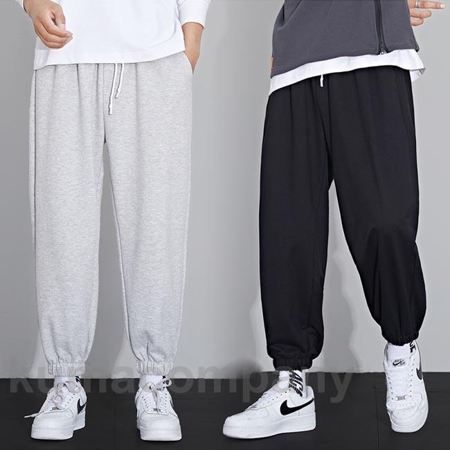 スウェットパンツ メンズ スウェット パンツ ゆったり サルエルパンツ ウエストゴム トレーナー ボトム..