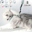 ハーネス リード 胴輪 首輪 猫用 スプリング ペット 8の字ハーネス 通気性 リード ハーネスセット ドッグラン お散歩 脱着簡単 衝撃吸収 外出 お洒落 安...