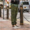 カーゴパンツ メンズ 春秋 ミリタリー 作業用 ワークパンツ メンズ カラーパンツ カーゴ ミリタリー カーゴパンツ パンツ