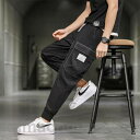 カーゴパンツ メンズ 大きいサイズ メンズ カーゴパンツ 作業服 ミリタリー ファティーグ 無地 大きいサイズ あす楽