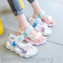 キッズファッション 子供 サンダル キッズ サンダル 女の子 サンダル 女の子サンダル 女児 発表会 お出かけ 通園 通学 子供シューズ 子供用サンダル(4)