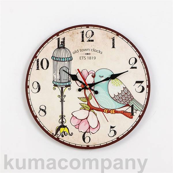 新生活 壁掛け時計 掛け時計 おしゃれ ウォールクロック クロック 壁掛け時計 インテリア 時計 壁掛け モダン 北欧 新築祝い 電池 静音 かけ時計 壁掛時計 アンティーク オシャレ お誕生日 お礼 祝い 結婚祝い 引越し祝い 退職祝い プレゼント ギフト [3]