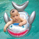 サメ柄 浮き輪 キッズ 子供用 大人用 親子浮輪 うきわ 水遊び プール 海水浴 幼児用 スイムアロンリング フロート エアー ビーチ プール エアソファー