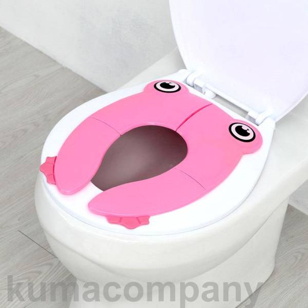 補助便座 折りたたみ 袋 ポーチ 付き トイレシート おまる 男の子 女の子 収納 携帯 車 かわいい おしゃれ 子供 トイレ トレーニング 出産祝い