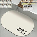 珪藻土バスマット40x60cm~ 80*120cm 大判 サイズ 珪藻土マット 風呂 バスマット 足ふきマット 速乾 珪藻土 キッチンマット 滑り止め 浴室 洗面所 吸水 速乾 抗菌 滑り止め 北欧 脱衣所 吸水マット ソフ