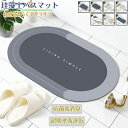 珪藻土バスマット40x60cm 大判 サイズ 珪藻土マット 風呂 バスマット 足ふきマット 速乾 珪藻土 キッチンマット 滑り止め 浴室 洗面所 吸水 速乾 抗...