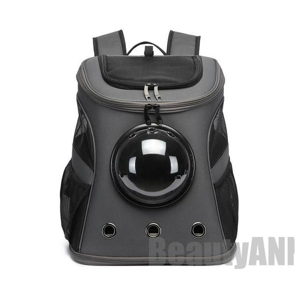 新生活 犬用 キャリーバッグ キャリー リュック リュックサック 犬 猫 小型犬用 上部開き ペットキャリア スリングバッグ キャリーケース 折りたたみ おしゃ...