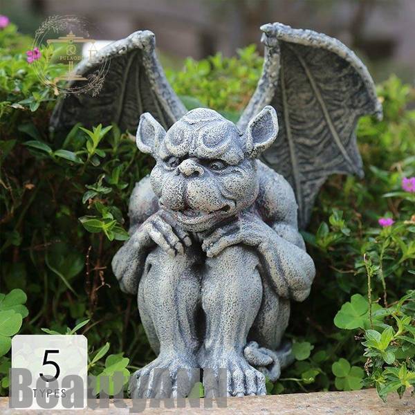 新生活 置物 ガーデニング オーナメント ガーデニング雑貨 インテリア雑貨 ガーデン オブジェ 庭 玄関 ガーデン雑貨 おしゃれ 誕生日対応 引越し祝い プレゼ...