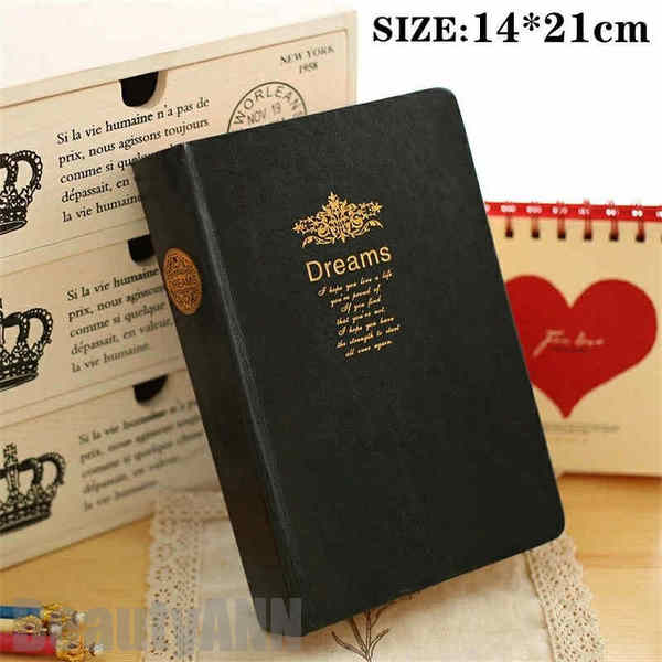 新生活 高品質ノート PU 箔押し手帳 白紙 ダイアリー 日記 メモ DIY用 208ページ かわいい おしゃれ おすすめ 育児日記 記録 お祝い 新生活 大人 家族 令和 高級プリント ミニ手帳 プレゼント