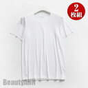 新生活 2枚セット Tシャツ メンズ クルーネック 半袖 夏服 インナー ひんやり 感動ドライ 吸汗速乾 接触冷感 UVカット フィットネス プール 海 快適 ...