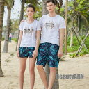 新生活 水着 メンズ レディース サーフパンツ 海パン 海水パンツ サーフショーツ ショートパンツ ハーフパンツ 短パン プレゼント ギフト