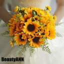 新生活 ソープフラワー ブーケ ウエディングブーケ 花束 ウェディング 造花 花嫁 ブライダルブーケ 安い 結婚式 披露宴 歓迎会 卒業式 欧米 手作り 写真撮...