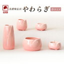仏具セット 【5点】美濃焼仏具 「やわらぎ・さくら」小サイズ 陶器 5具足セトモノ モダン仏具 仏壇 花立て 香炉 火立て 燭台 仏器 茶器 仏具付き モダン ...