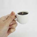 【本物そっくり】 ホットコーヒー ろうそく 故人の好物シリーズ 蝋燭 ロウソク キャンドル お彼岸 お供え ろうそく 仏壇