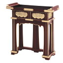 新型天黒面金箔押 金具付 (1451-2500)