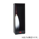 払子収納箱 黒塗目はじき 大 日本製 (5190-0200)