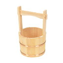 水行用手桶 日本製 仏具(4422-0000)