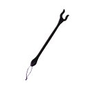 仏器差し 木製 黒塗 日本製 (4860-0000)