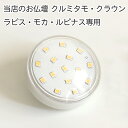 仏壇用 LED電球【いちょう(2024.12〜)・クラウン・クルミタモ・コラム・マロン・モカ・ラピス・らん・ルピナス専用】お仏壇 電球色 仏壇 照明 電気 ※そ...