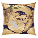 仏壇 座布団 御前座布団 「一釜竜」 No.4/座布団 仏間用座布団 仏前座布団 お寺様用座布団 寺院用座布団 法事 お坊さん お寺さん 住職